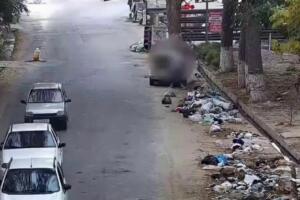 Ўзбекистонда йил бошидан бери чиқиндини кўчага ташлаганлик учун жами 950 млн сўмдан ортиқ жарима қўлланилди