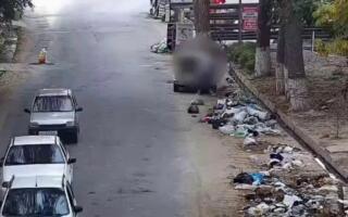 Ўзбекистонда йил бошидан бери чиқиндини кўчага ташлаганлик учун жами 950 млн сўмдан ортиқ жарима қўлланилди