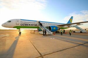 Ўзбекистонга туристик мақсадларда келган қозоғистонликлар сони 76% ошди