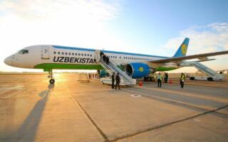 Ўзбекистонга туристик мақсадларда келган қозоғистонликлар сони 76% ошди