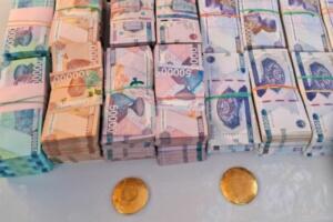 Самарқандда 740 млн сўмлик олтинни ноқонуний сотганлар ушланди