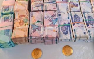 Самарқандда 740 млн сўмлик олтинни ноқонуний сотганлар ушланди