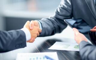 Энди Ўзбекистонда 15 дақиқада бизнес очиш мумкин