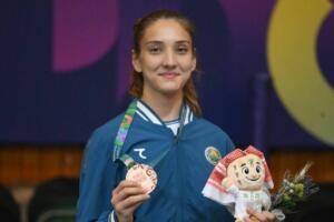 Ўзбекистонлик спортчилар Ислом ҳамжиҳатлик ўйинларида яна 13 та медалга ега чиқди