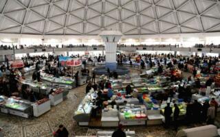 Тошкент бозорларидаги видеотасвир учун кимлар тўлов қилмайди?