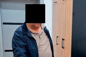 Тошкент шаҳар Солиқ бошқармаси бош инспектори $5 минг пора билан ушланди