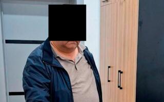 Тошкент шаҳар Солиқ бошқармаси бош инспектори $5 минг пора билан ушланди