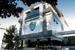 Экология вазирлиги қўмитага айлантирилди