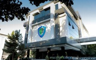 Экология вазирлиги қўмитага айлантирилди