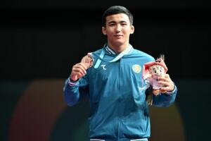 Ўзбекистонлик спортчилар Ислом бирдамлиги ўйинларида яна 13 та медални қўлга киритди