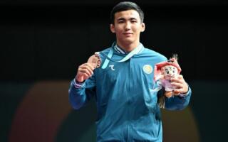 Ўзбекистонлик спортчилар Ислом бирдамлиги ўйинларида яна 13 та медални қўлга киритди