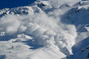 Тошкент вилоятида қор кўчиш хавфи эълон қилинди