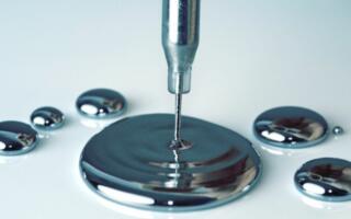 Бухорода $35 минга заҳарли симоб сотганлар ушланди