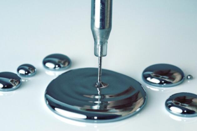 Бухорода $35 минга заҳарли симоб сотганлар ушланди