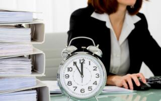 Иш вақтидан ташқари меҳнат учун ҳақ тўлаш тизими белгиланди