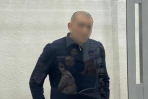 Олимбоевлар оиласини алдаган Шахзод Рисматовга суд ҳукми ўқилди