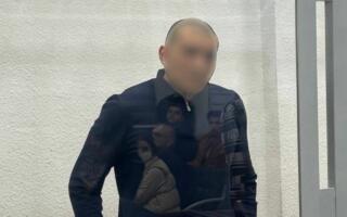 Олимбоевлар оиласини алдаган Шахзод Рисматовга суд ҳукми ўқилди