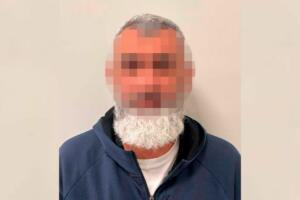 25 йилдан ортиқ қидирувда бўлган халқаро террористик ташкилот аъзоси Ўзбекистонга олиб келинди