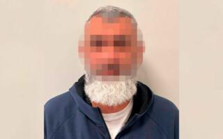 25 йилдан ортиқ қидирувда бўлган халқаро террористик ташкилот аъзоси Ўзбекистонга олиб келинди