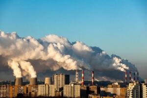 Тошкентда ҳавони ифлослантираётган 15 объектда қурилиш тўхтатилди