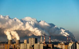 Тошкентда ҳавони ифлослантираётган 15 объектда қурилиш тўхтатилди