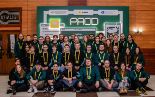 Ўзбекистон халқаро PROD дастурий муҳандислик олимпиадасига қўшилди