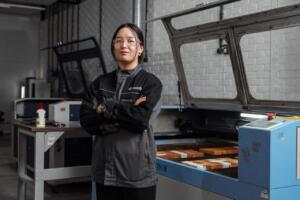 Татаристонда МДҲ давлатларидан келган қизлар учун ташкил этилган бандлик дастури кенгаймоқда