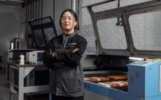 Татаристонда МДҲ давлатларидан келган қизлар учун ташкил этилган бандлик дастури кенгаймоқда