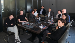 MANAR Development қошида ESG бўйича Эксперт кенгаши тузилди