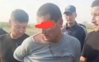 Колониядан қочиб, 9 ёшли қизга зўрлик ишлатган эркак 18 йилга қамалди