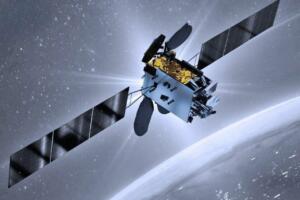 Хитой «Самарқанд-2028» номли сунъий йўлдошни фазога учиради