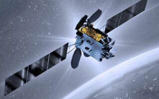 Хитой «Самарқанд-2028» номли сунъий йўлдошни фазога учиради