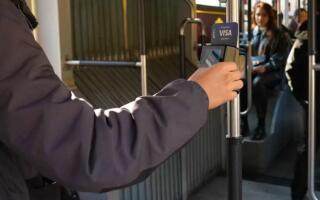 Тошкентда 11 ой ичида 19 500 дан ортиқ йўл ҳақини тўламаслик ҳолати аниқланди