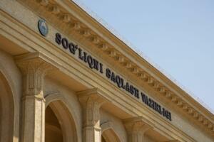 Гулистондаги портлашда 3 киши ҳалок бўлди, яна оғир ҳолатдаги беморлар бор — Соғлиқни сақлаш вазирлиги