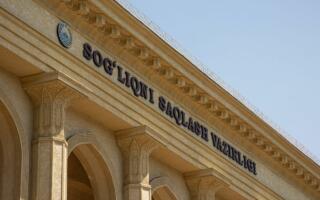 Гулистондаги портлашда 3 киши ҳалок бўлди, яна оғир ҳолатдаги беморлар бор — Соғлиқни сақлаш вазирлиги