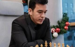 Фарғонада ҳоким ўринбосари $8 минг пора билан ушланди