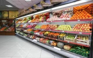 Супермаркетлар Янги йил арафасида нархларни асоссиз оширишдан огоҳлантирилди