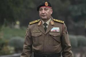 Ливия бош штаб бошлиғи Туркияда авиаҳалокатда ҳалок бўлди