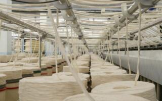 Ўзбекистон тўқимачилик саноатига 2 млрд доллардан ортиқ сармоя жалб қилишни режалаштирмоқда