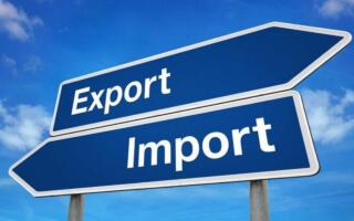 Ўзбекистоннинг ташқи савдо айланмаси 72 млрд доллардан ошди