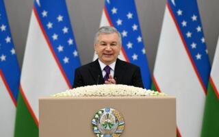 Президент 2026-йилни «Маҳаллани ривожлантириш ва жамиятни юксалтириш йили» деб эълон қилишни таклиф қилди