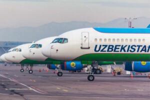 Ўзбекистонда Фуқаро авиацияси университети ташкил этилади