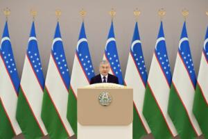 Ўзбекистонда 2026-йилда коррупцияга қарши курашиш бўйича «фавқулодда ҳолат» эълон қилинади.