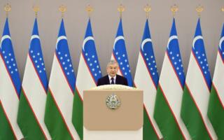 Ўзбекистонда 2026-йилда коррупцияга қарши курашиш бўйича «фавқулодда ҳолат» эълон қилинади.