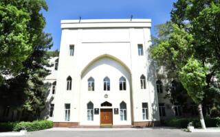 Ўзбекистонда Фанлар академияси жамғармаси ташкил этилади