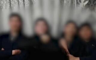 Сирдарёда автомобил каналга тушиб кетди: 4 киши ҳалок бўлди