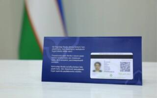 Ўзбекистонда 8 мингдан ортиқ етим болаларга 500 долларлик омонатлар очилди