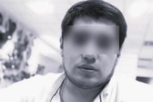 Тошкентдаги хусусий клиникада вафот этган эркак ҳолати юзасидан жиноят иши қўзғатилди