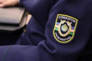 Фарғонада эркак ўз хотини ва икки кичкина фарзандини ўлдирди