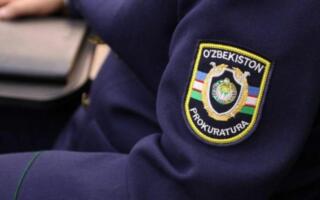 Фарғонада эркак ўз хотини ва икки кичкина фарзандини ўлдирди